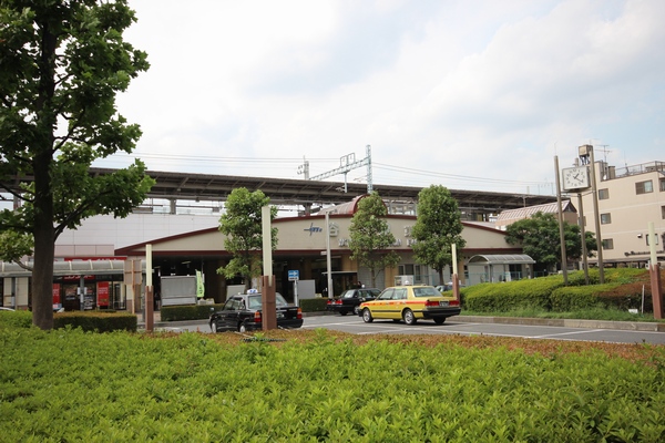 Via Sole Ⅰ 202号-15