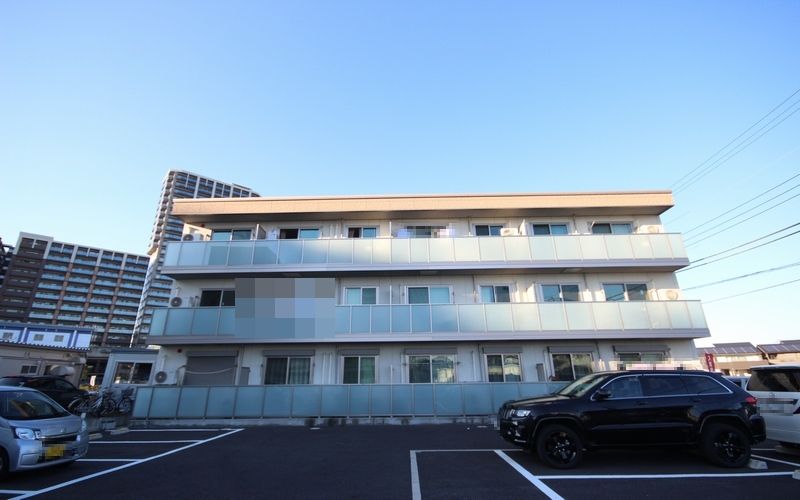 エトワール 302号-4