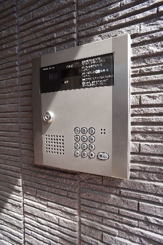 グロリエⅡ 301号-2