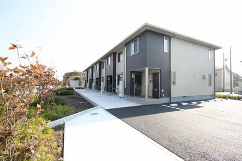 スタイル　ガーデン 105号-12