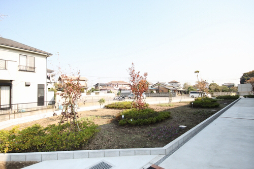 スタイル　ガーデン 105号-13