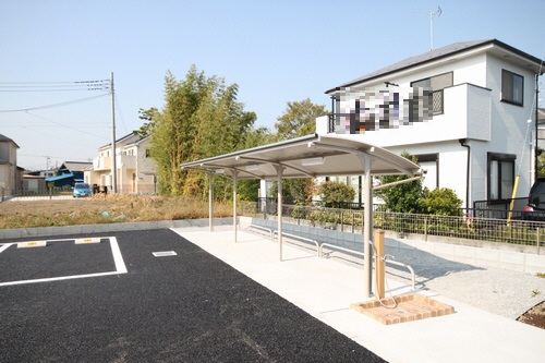 スタイル　ガーデン 105号-14