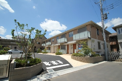 フェリーチェ 205号-12