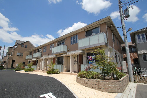 フェリーチェ 205号-13