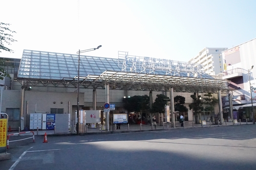 Ｃｅｎｔ－Ｌｉｖｉｅ　Ⅳ 202号-13