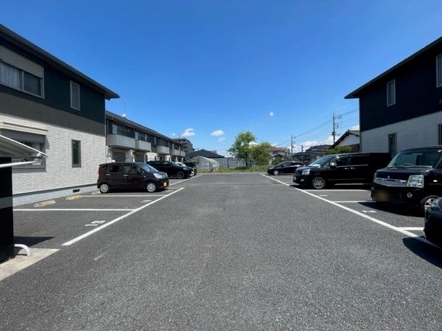 プリマベーラ　Ｅ 201号-15