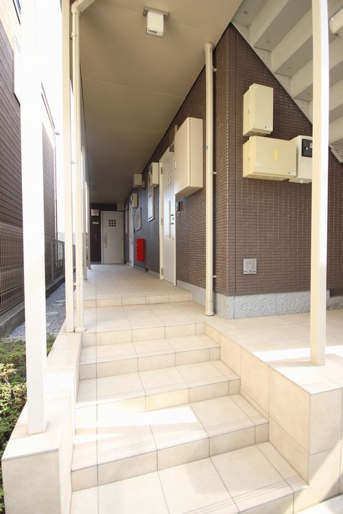 Ａｔｅｌｉｅｌｌ 203号-5