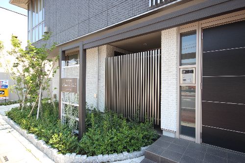 メゾン・ド・ソレイユ 305号-11