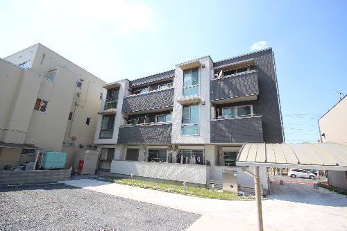 メゾン・ド・ソレイユ 305号-12