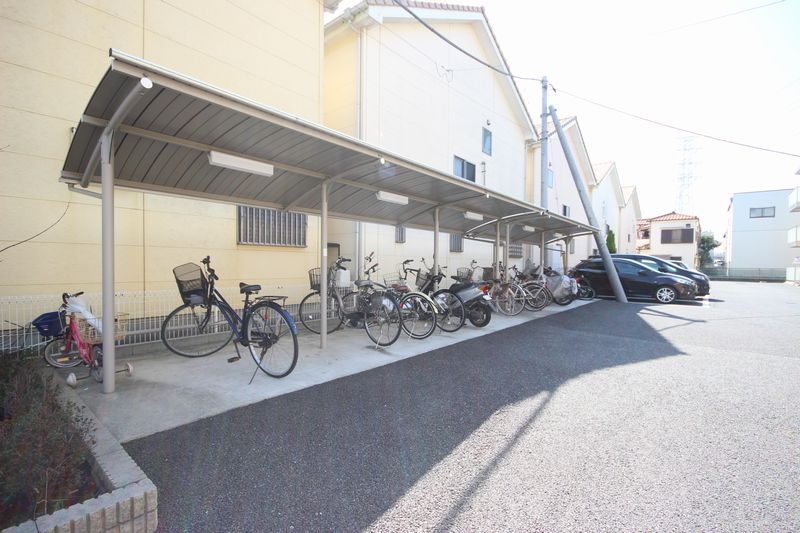 ブルックスター　Ⅲ 102号-14