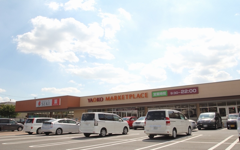 フォレナメゾン A 202号-14