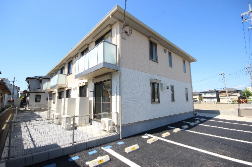 アルト　リザイア 102号-12