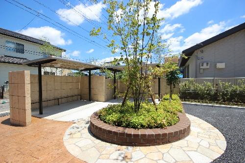 ルミエールⅠ 202号-13
