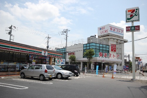ルミエールⅠ 202号-15