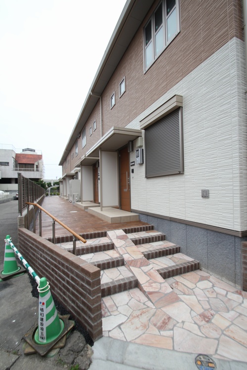 ポルタ　ソーレ 105号-14