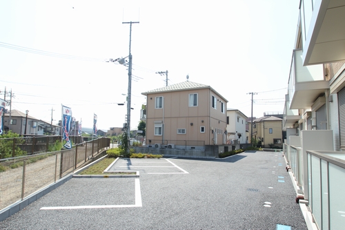 ポルタ　ソーレ 105号-15