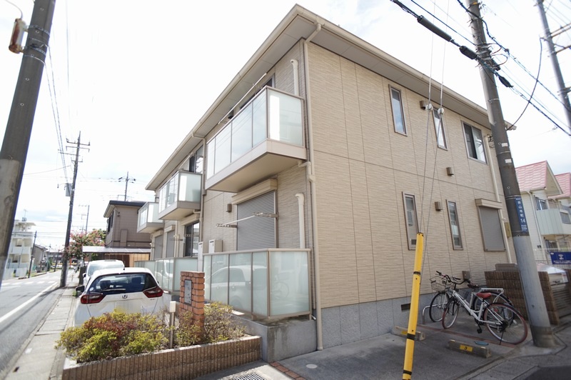 Ｖｉｌｌａ　Ｗｅｓｔ 102号-12