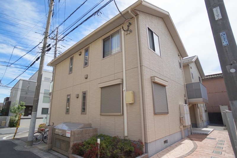 Ｖｉｌｌａ　Ｗｅｓｔ 102号-13