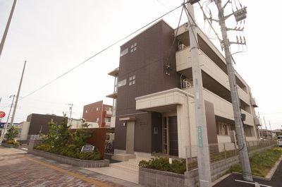 エスポワール 201号-15