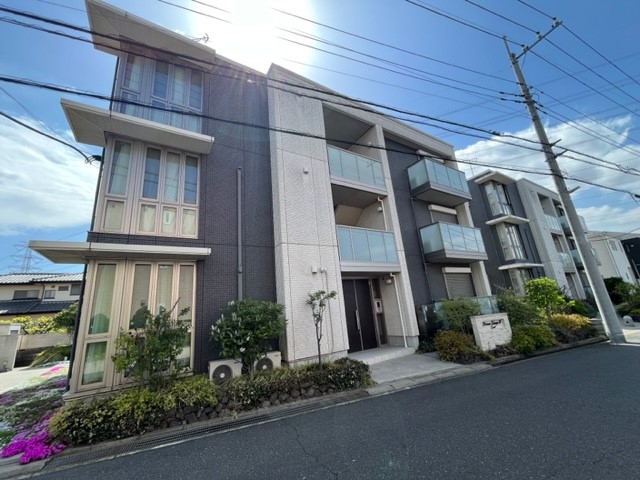 Ｐｒｉｍｅ　Ｓｔａｇｅ　Ⅳ　Ｅａｓｔ 101号-13