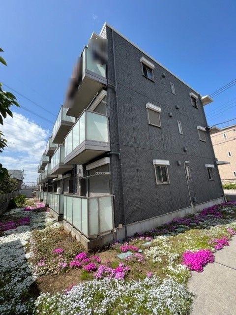 Ｐｒｉｍｅ　Ｓｔａｇｅ　Ⅳ　Ｅａｓｔ 101号-14