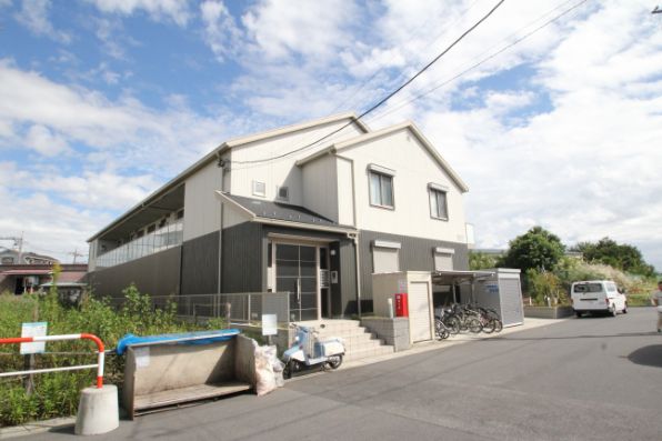 セレナヴィラ 205号-12