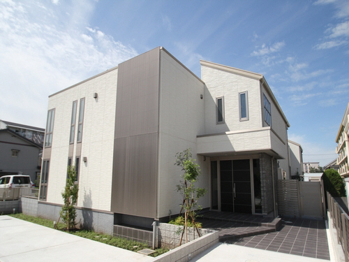 ティアラせんげん台 203号-12