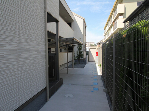 ティアラせんげん台 203号-14