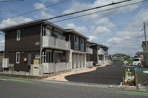 ハフエール B 202号-13
