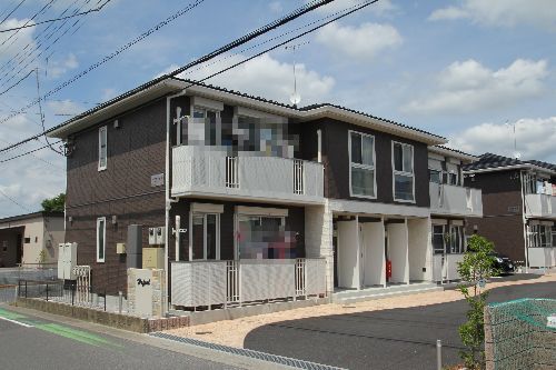 ハフエール B 202号-15