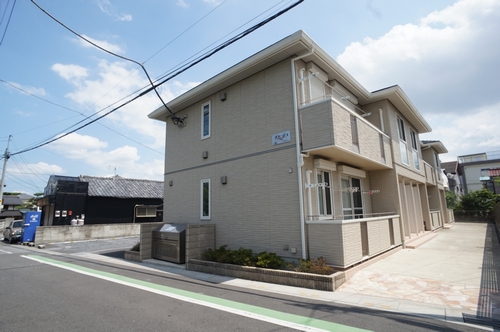 プラージュ 101号-12