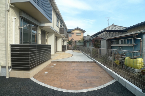 リジェールＣ 102号-13