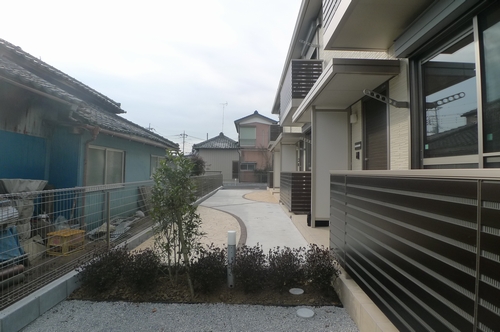 リジェールＣ 102号-14