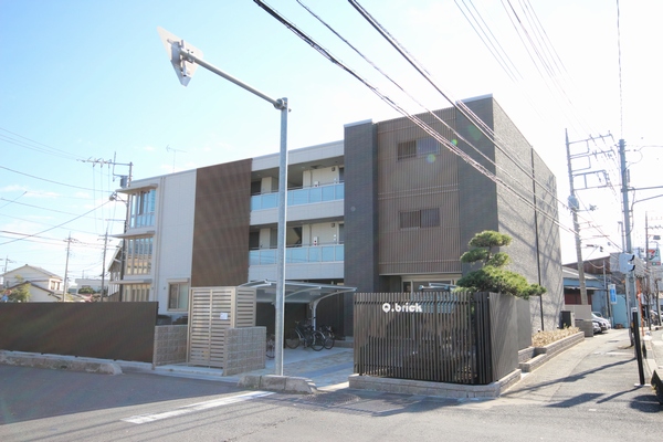 Ｑ－ｂｒｉｃｋ 302号-15