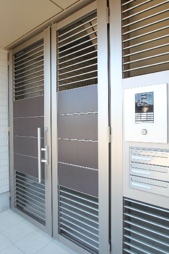 ブランポワール Ⅰ 201号-15