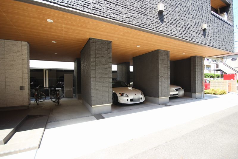 ボア・ソルテ 202号-14