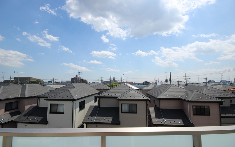 シャトー シエル 101号-14