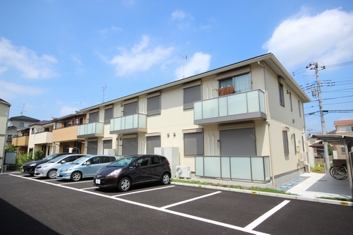 アンクレール Ⅰ 103号-12