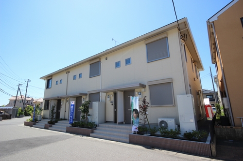アンクレール Ⅰ 103号-13