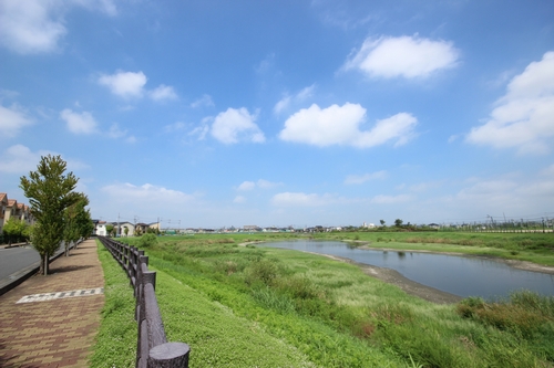 アンクレール Ⅰ 103号-14