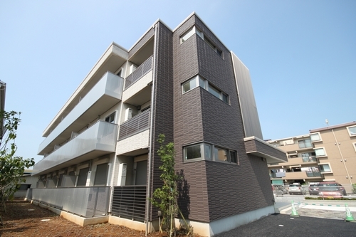 プリムローズ 106号-5