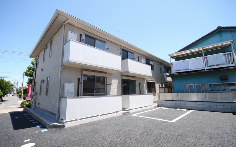 ミヤビ・ユー 103号-12