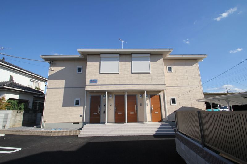 パーチェ　グロッソ 202号-12