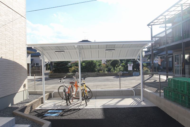 パーチェ　グロッソ 202号-13