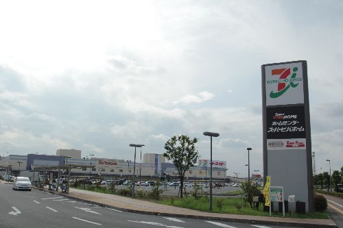 パーチェ　グロッソ 202号-15