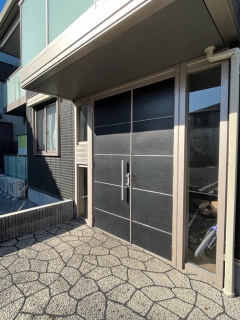 ピエールブランシュⅡ 201号-12