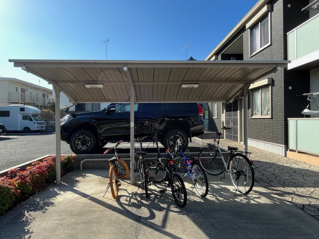 ピエールブランシュⅡ 201号-14