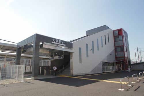 メゾン睦N 102号-15