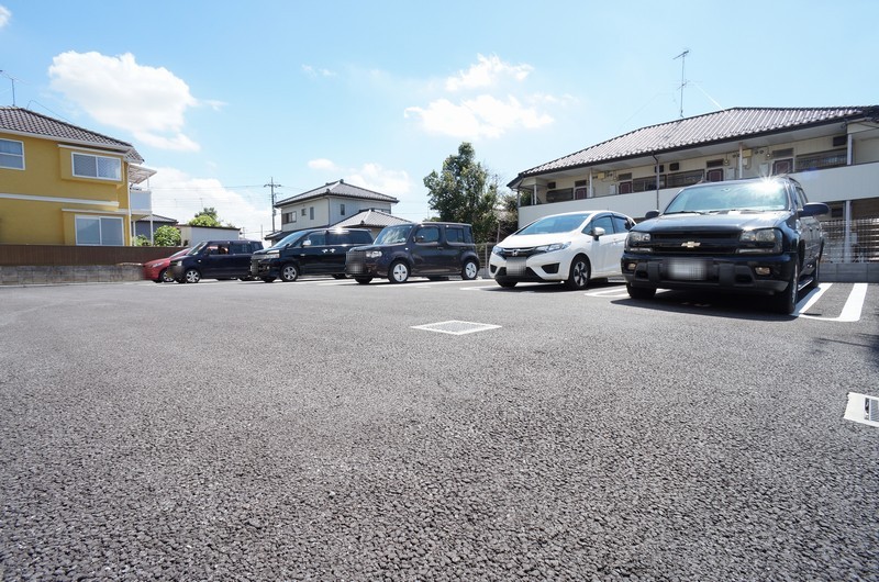 ボヌール 203号-12