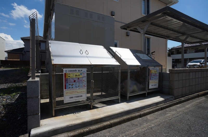 ボヌール 203号-14